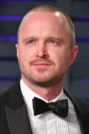 Aaron Paul