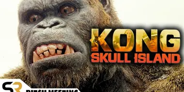 Kong: Skull Island Pitch Meeting