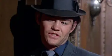 Alias Micky Dolenz