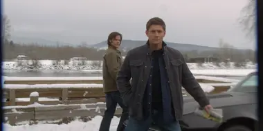 Season 7 Gag Reel