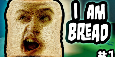 ARE YOU BREADY FOR THIS?!! || I Am Bread Pt.1