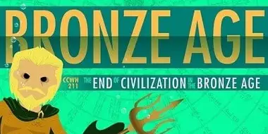 The End of Civilization (In the Bronze Age)