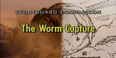 The Worm Capture