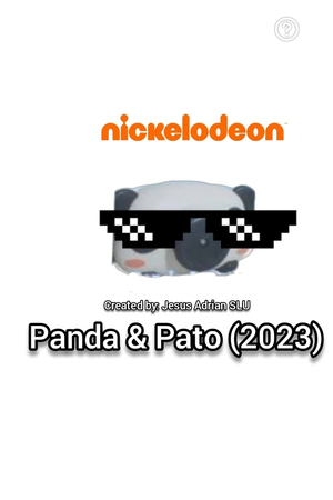 Panda y Pato