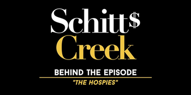 Behind the Episode: "The Hospies"