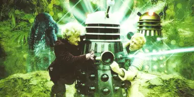 Planet of the Daleks (1)