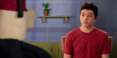 Grunkle Stan's Lost Mystery Shack Interview - Bradley Steven Perry from Mighty Med