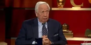 David McCullough