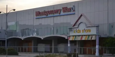 Montgomery Ward