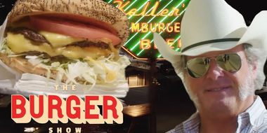 A Burger Scholar's Quest for the Best Burgers in Texas (Part 2)