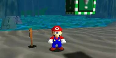 Super Mario 64 (Part 2)