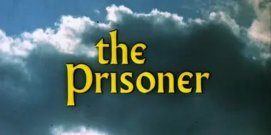 The Prisoner (Alternate Trailer)