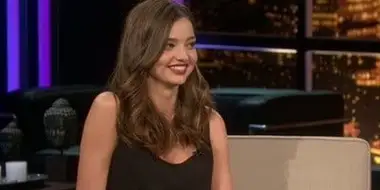 Miranda Kerr