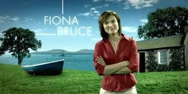 Fiona Bruce