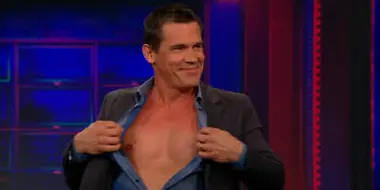 Josh Brolin