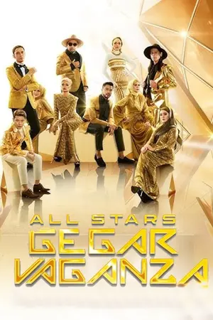 All Stars Gegar Vaganza (S10)