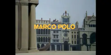 Episode 18: MARCO POLO