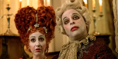 The Best Revenge Is Dressing Well