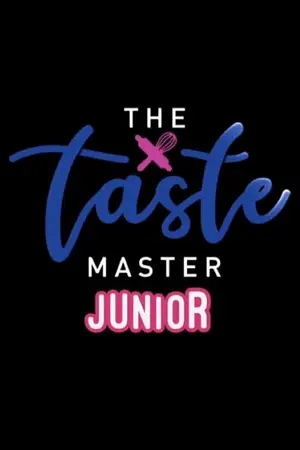 The Taste Master SA Junior