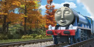 Gordon Gets the Giggles