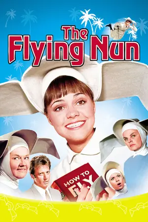 The Flying Nun