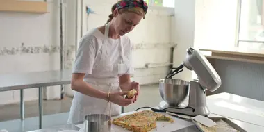 Christina Tosi