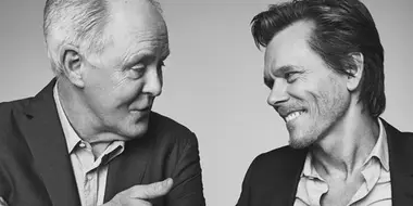 Kevin Bacon & John Lithgow