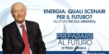 Energia: quali scenari per il futuro?