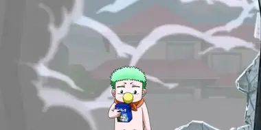 Baby Beel's First Conquest / Furuichi Falls in Love