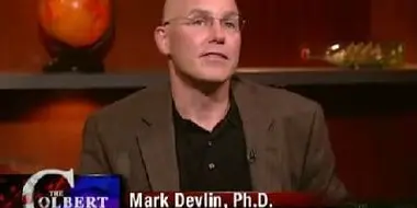 Mark Devlin