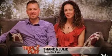 Shane & Julie + Monique