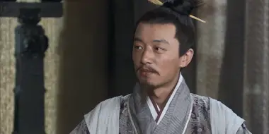 Jiang Gan steals a letter after a ceremony