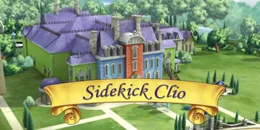 Sidekick Clio