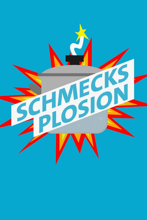 Schmecksplosion