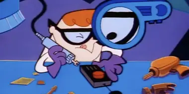 Dexter's Laboratory