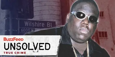 The Mysterious Death of Biggie Smalls - Part 2