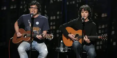 Flight of the Conchords