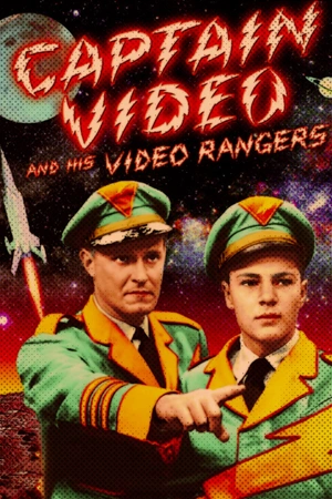 Captain Video and His Video Rangers