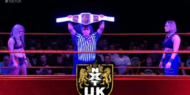 NXT UK 12