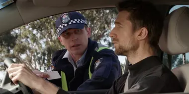 NSW Border Police