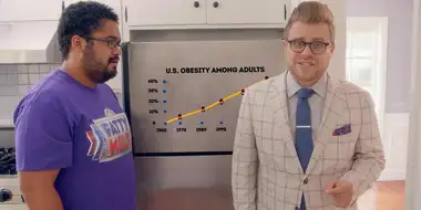 Adam Ruins Weight Loss