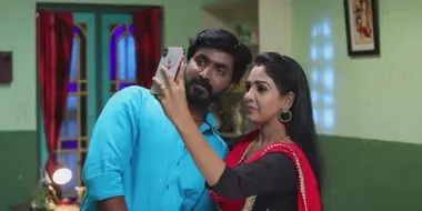 Chinnathambi's Gift for Nandini