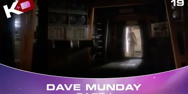 Dave Munday - Part 1