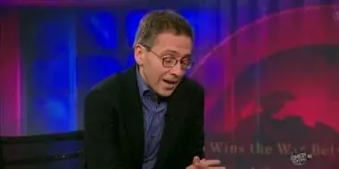 Ian Bremmer