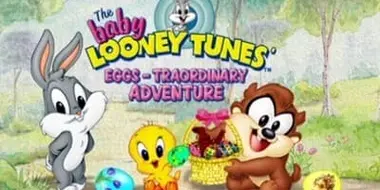 Eggs-traordinary Adventure