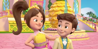 A Prince in the Princess Pack