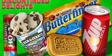 Discontinued Foods We Wished They Would Bring Back