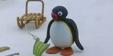 Pingu Makes a Discovery