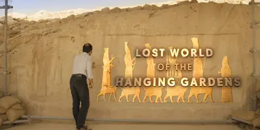 Lost World of the Hanging Gardens