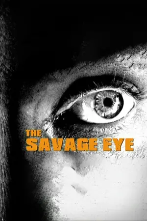 The Savage Eye